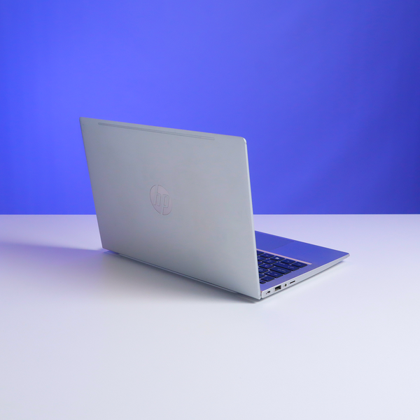 Ноутбук HP ProBook 430 G8 13.3" Full HD Touch Intel Core i5-1135G7 Intel Iris Xe Graphics RAM 8 ГБ SSD 128 ГБ БВ 648743 фото