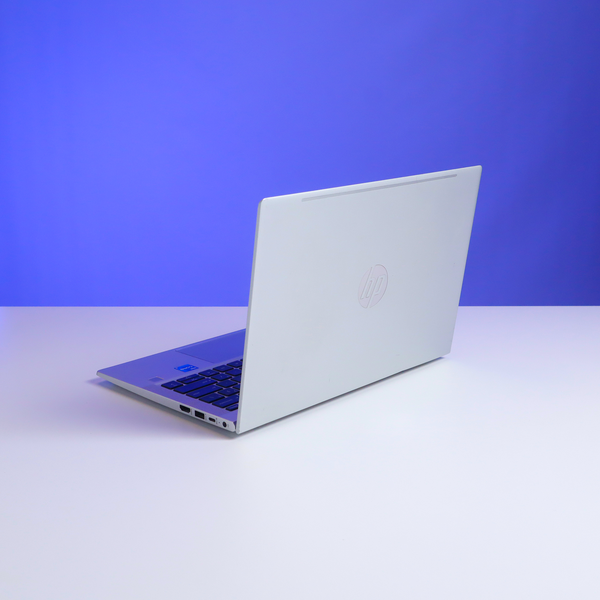 Ноутбук HP ProBook 430 G8 13.3" Full HD Touch Intel Core i5-1135G7 Intel Iris Xe Graphics RAM 8 ГБ SSD 128 ГБ БВ 648743 фото