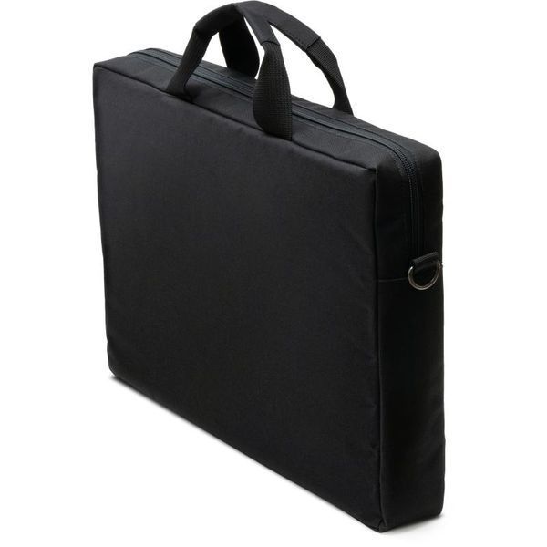 Сумка для ноутбука Vinga 17.3" NB1701 black (NB1701BK) 577487 фото