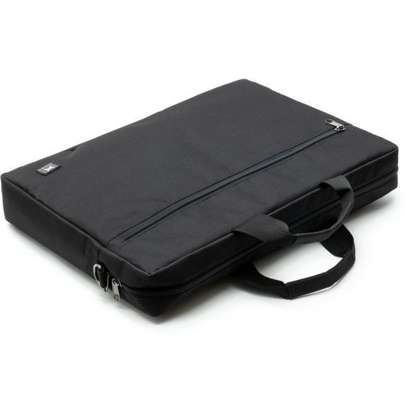 Сумка для ноутбука Vinga 17.3" NB1701 black (NB1701BK) 577487 фото