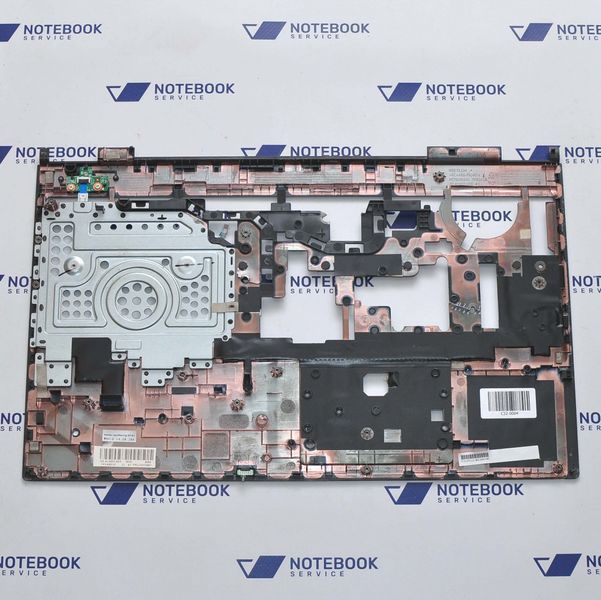 Lenovo Thinkpad L540 04X486 160.4LH05.001 Верхняя часть корпуса, топкейс A01 277165 фото