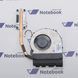 HP 17-X 17-Y 856682-001 856681-001 856761-001 Система охлаждения 300004804 фото 1