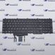 Dell E5550 E5570 E5580 Precision 15 3000 17 7000 PK1313M2B05 0TF5M0 Клавіатура 300005201 фото 1
