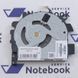 HP ProBook x360 440 G1 L28266-001 DFS531005PL0T 023.100CF.0001 Вентилятор 623429 фото 1