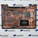 Lenovo Ideapad V110-17IKB Нижняя часть корпуса, корыто, поддон 300003872 фото 2