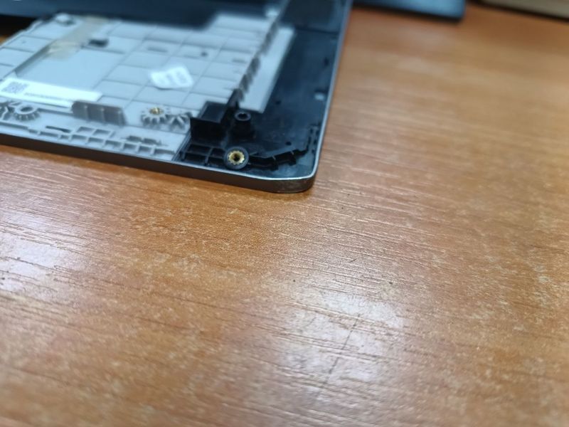 *Уцінка* Топкейс HP Chromebook 14B-NA Верхня частина Корпус Клавіатура Тачпад 300009414 фото