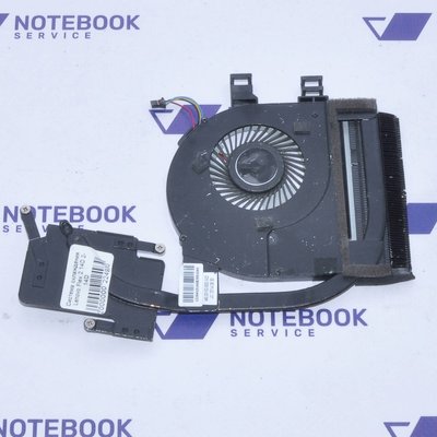 Система охлаждения Lenovo Flex 2 14D 2-14D 460.00Y03.0002 224930 фото