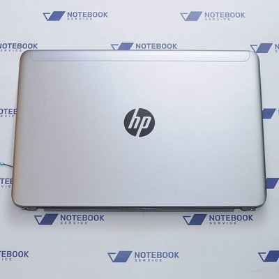 HP Elitebook Folio 1040 G1 G2 739568-001 Крышка матрицы, петли, корпус B11 160092 фото