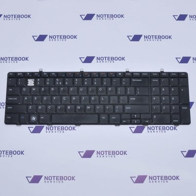 Клавіатура Dell Inspiron 1764 AEUM5R00020 (Дефект) 213385 фото