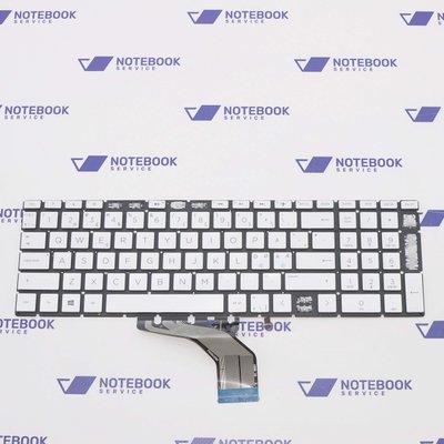 Клавиатура HP Envy X360 15-ED 15-AG 15-EE 17-CG PK132UR1A00 (Дефект) 411408 фото