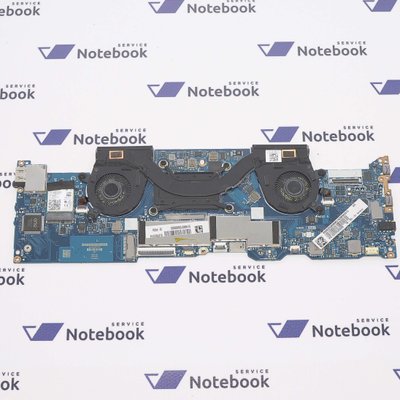 Материнская плата Lenovo Yoga 730-13IKB (la-f571p 5b20q95866 / i5-8250U / 8GB) Гарантия 446790 фото