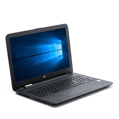 Ноутбук HP 15-ac188nd / RAM 8 ГБ / SSD 128 ГБ 415178/2 фото