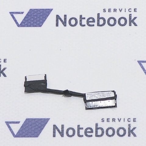 Шлейф батареї Dell Inspiron 5480 5580 300003772 фото