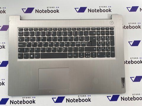 Lenovo ideapad 3 17ADA05 17IML05 Верхня частина корпусу, топкейс (Уцінка) 300000138 фото