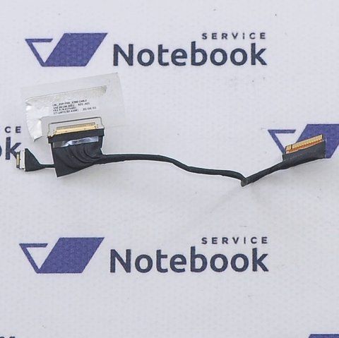 Lenovo Thinkpad X390 01YU991 450.0G106.0002 Шлейф матрицы 2000000593937 фото