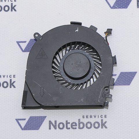 Вентилятор HP Envy 17-N DC28000G4F0 813798-001 2000000370774 фото