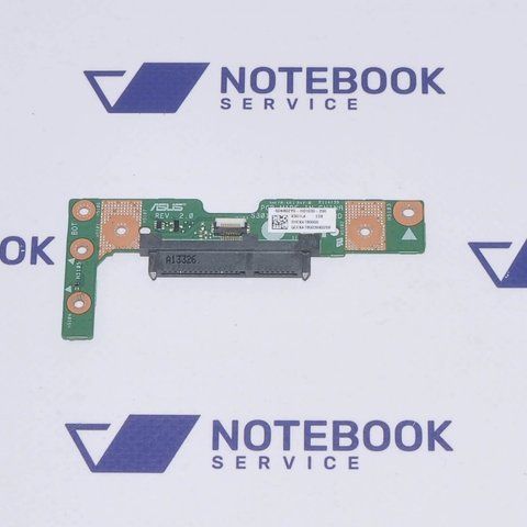 Плата HDD SATA Asus VivoBook Q301L Q301LA 60NB02Y0-HD1030 233451 фото