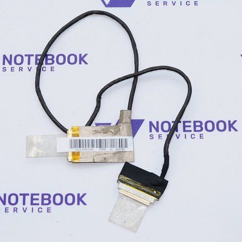 Шлейф матриці Asus N53 N53S N53JG N53JF N53SM N53JQ 1422-00RV000 255958273433 фото