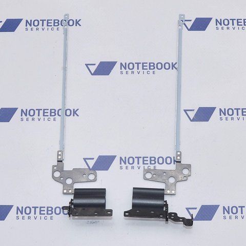 Петлі для HP Pavilion x360 11-K 434.04A03.0001 434.04A03.0002 198323 фото