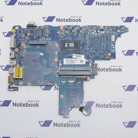 *Уценка* Материнская плата HP ProBook 640 G2 650 G2 (6050a2723701-mb-a02 840716-601 / i5-6200U) Гарантия 2000000732123 фото
