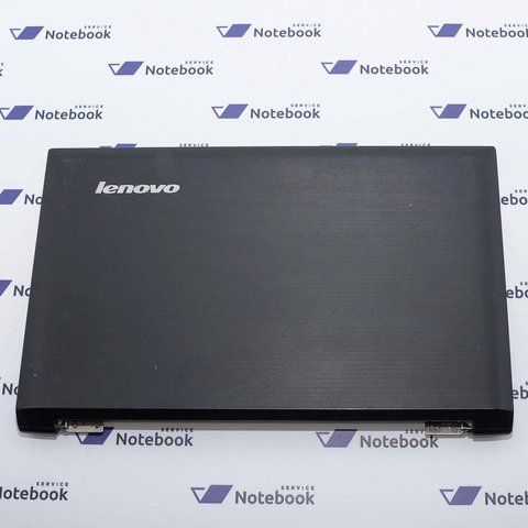 Lenovo B570 B575 B575E Кришка, рамка матрицi, петлі, корпус A04 492407 492391 фото