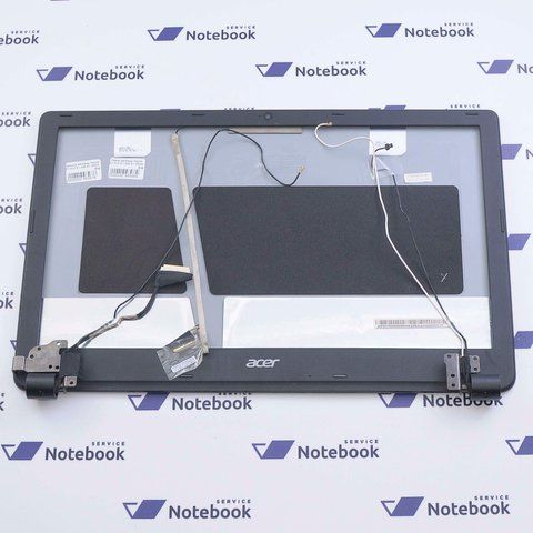 Acer Aspire E1-510 E1-530 E1-530G Кришка, рамка матрицi, петлі, корпус B08 485676 485669 фото