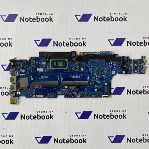 Материнська плата Dell Latitude 5520 (SouthPeak15 TGL MB 8L / 19819-1 / i5-1135G7) Гарантія 300001951 фото