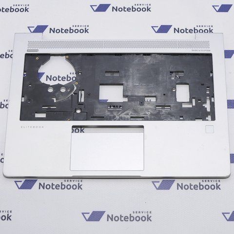HP EliteBook 735 G6 830 G6 BDA02100D7K L60632-001 Верхня частина корпусу, топкейс 2000000652726 фото