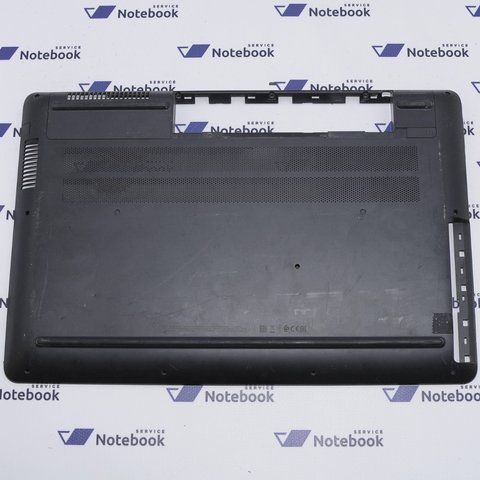 HP Pavilion 17-AB Нижня частина корпусу, корито, піддон 300001562 фото