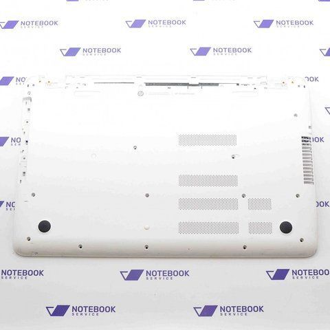 *Уценка* HP Pavilion 17-F EAY1700506 Нижняя часть корпуса, корыто, поддон A31 337371 фото