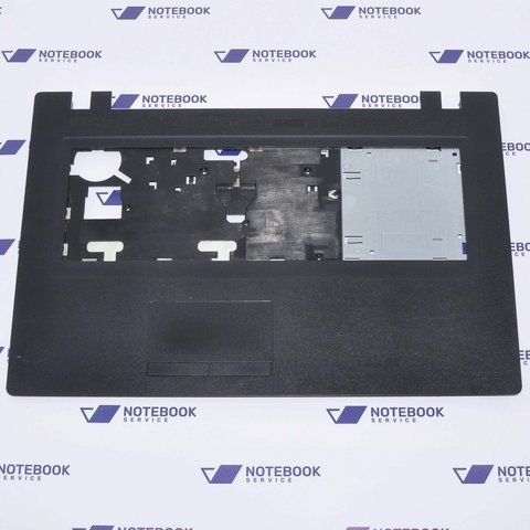 *Уценка* Lenovo 110-17ACL 110-17IKB 5CB0L72485 AP11W000300 Верхняя часть корпуса, топкейс C05 238821 фото