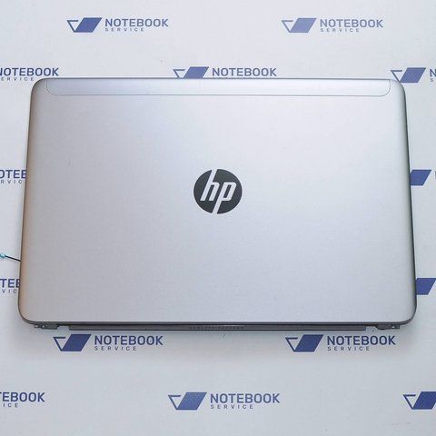 HP Elitebook Folio 1040 G1 G2 739568-001 Крышка матрицы, петли, корпус 2000000160092 фото