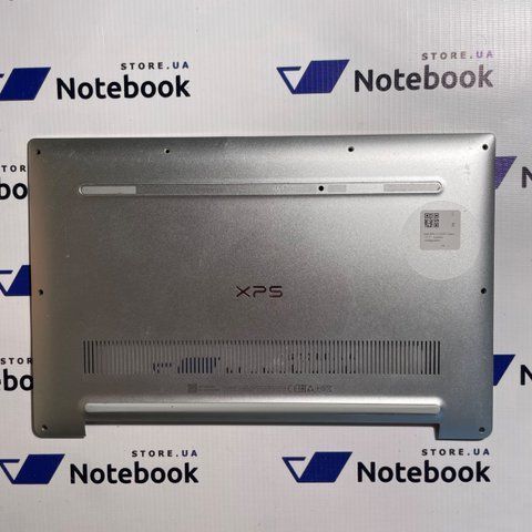 Dell XPS 13 9370 9380 Нижня частина корпусу, корито, піддон 300002762 фото