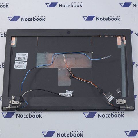 Lenovo ThinkPad X260 X270 APZJ000600 Крышка, рамка матрицы, петли, корпус 2000000664743 фото
