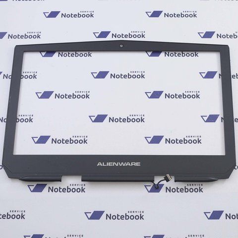 Dell Alienware 15 R1 R2 0P5FXG AP18E000600 Рамка матрицы, корпус 2000000535418 фото