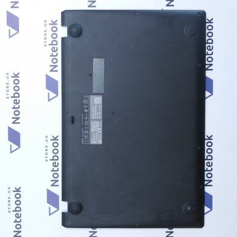 *Уцінка* Піддон Asus E510 L510 3CBK4BAJN00 Нижня частина Корпус 300008636 фото