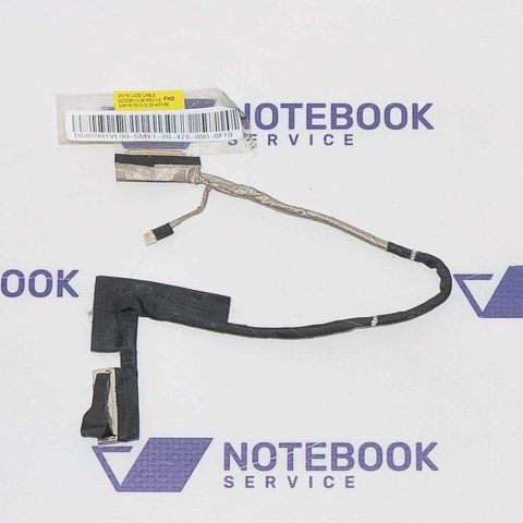 Шлейф матрицы Lenovo Ideapad Yoga 2 13 2-13 DC02001VL00 385761 фото