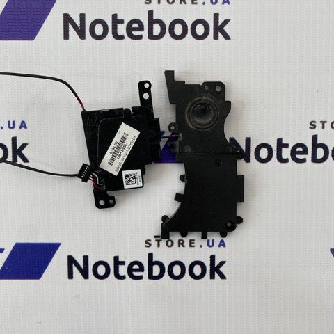 HP Pavilion 15-CS 15-CW 3BG7BSATP00 Динаміки 300001889 фото