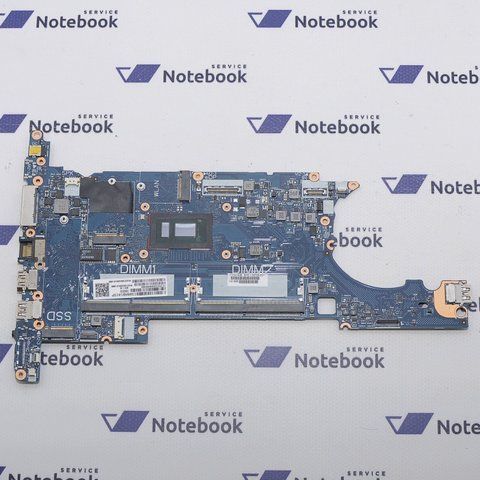 Материнская плата HP EliteBook 830 G5 (6050a2930901-mb-a01 l13710-601 / i3-83130U) Гарантия 300001939 фото