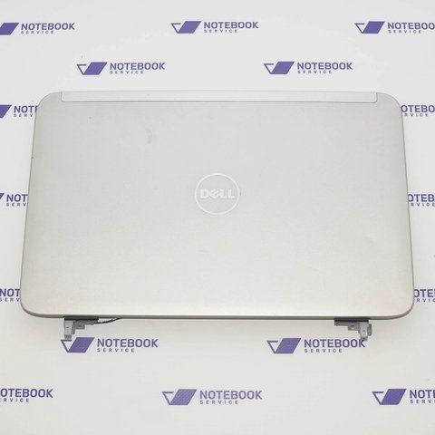 Dell XPS 15 L501X L502X FBGM6028010 Кришка, рамка матриці, петлі, корпус B35 391113 391106 фото