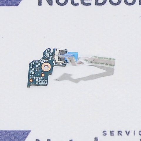 Dell Latitude 5400 LED плата 300003637 фото