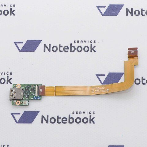 Lenovo ThinkPad T15 P15s T590 NS-B901 USB Плата 2000000510286 фото