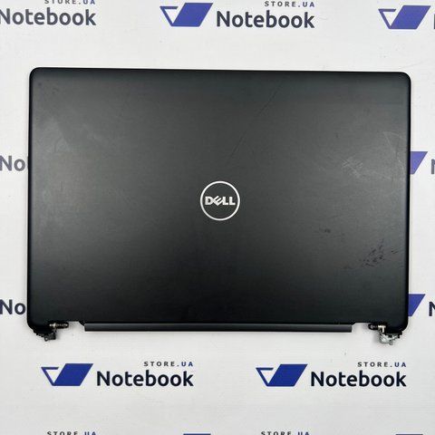 Dell Latitude 5480 0TCD99 Кришка, рамка матрицi, петлі, корпус 300003886 фото