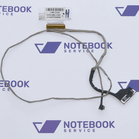 Шлейф матрицы HP Pavilion 15-N DD0U86LC010 332383 фото