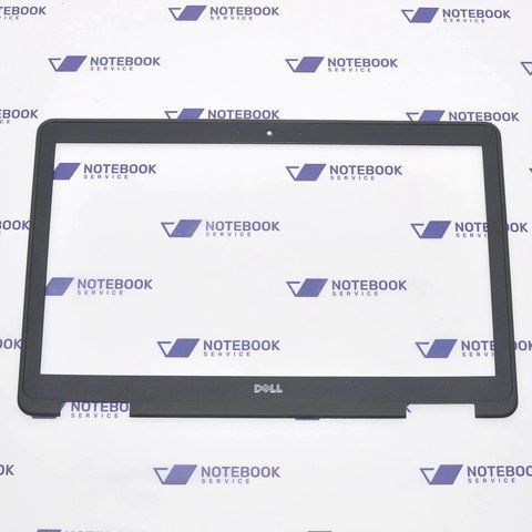 Lenovo Dell Latitude E5540 AP0WR000D00 Рамка матриці, корпус B05 380742 фото