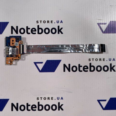 Asus Vivobook 16X K3605Z da0zj2tb8c0 Плата USB 300003785 фото