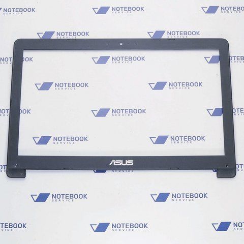 Asus X502C 13NB02X6AP0201 13N0-P1A0B01 Рамка матрицы, корпус B03 178929 288178 фото