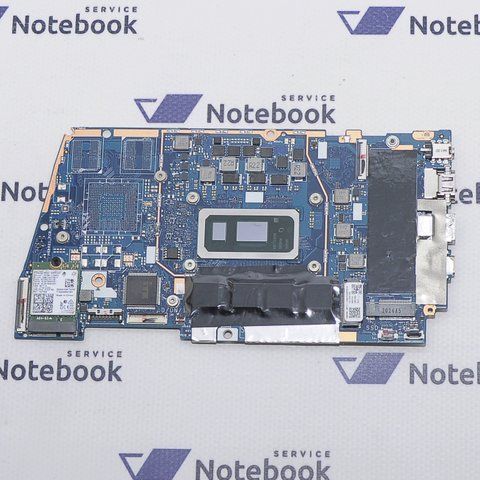 Материнська плата Asus Zenbook UX431FA UX431FAC UX431FL X431FLC (i7-10510U / 8GB) Гарантія 300002293 фото