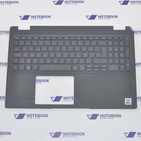 Dell Latitude 3510 E3510 0JYG4Y Верхняя часть корпуса, топкейс C11 367859 фото