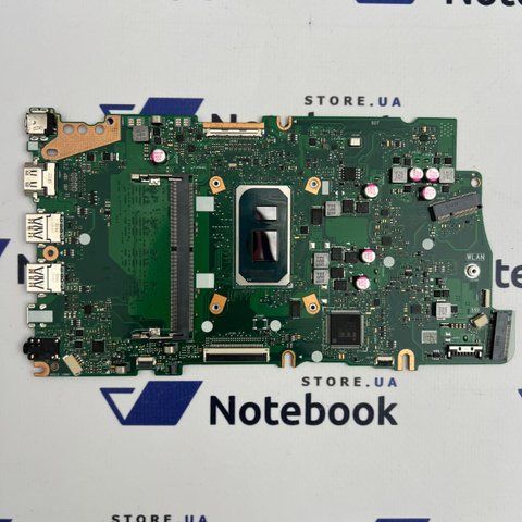 *НЕРОБОЧА* Материнська плата Asus Vivobook F1605EA F1605E ( X1605EA / i5-1135G7 ) 300006627 фото